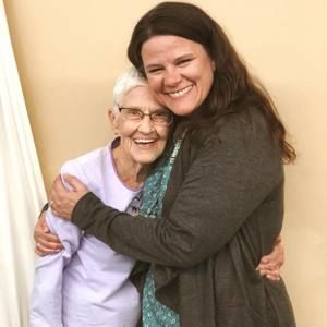 Meet your Posher, Heather